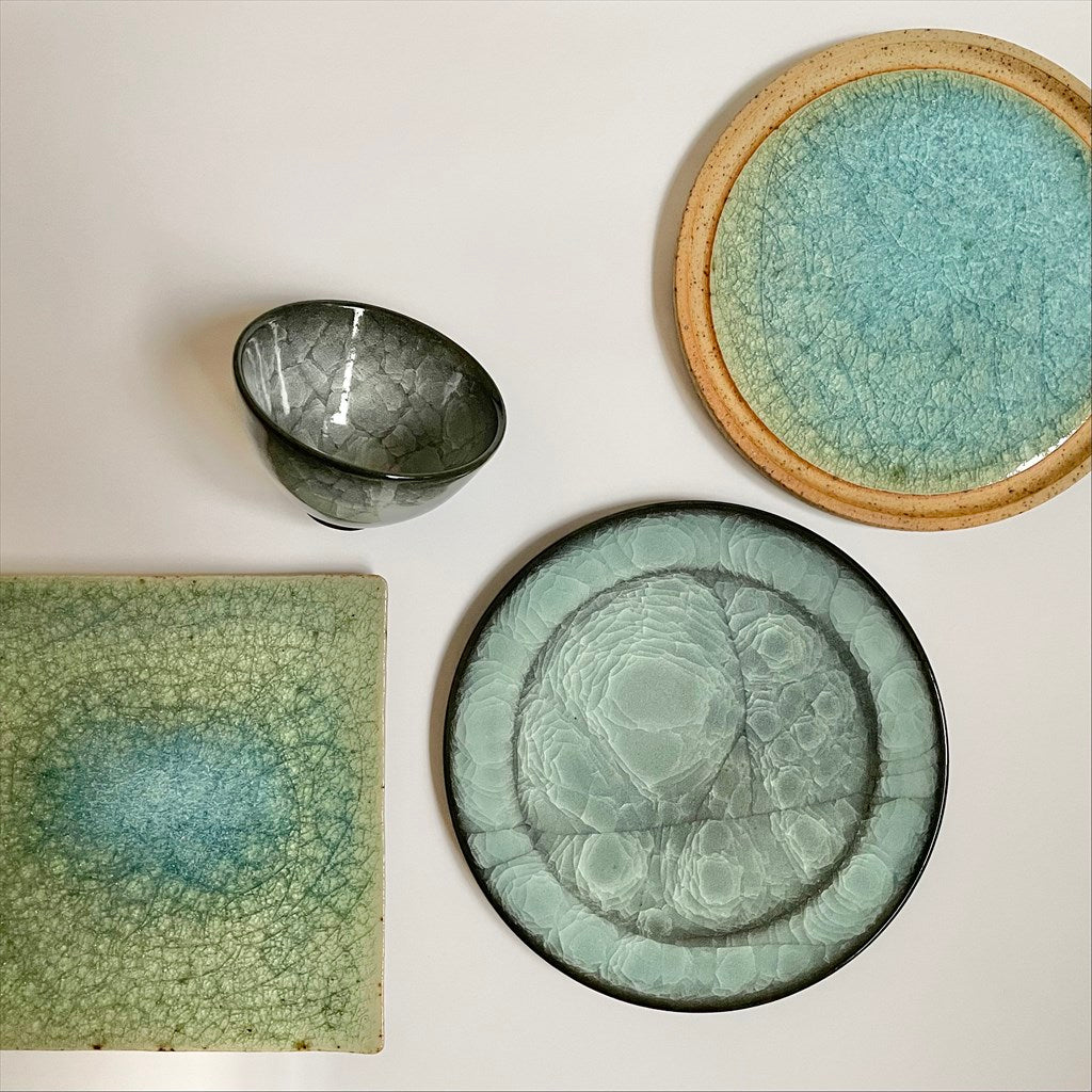 3月から6月までの展示会のお知らせ