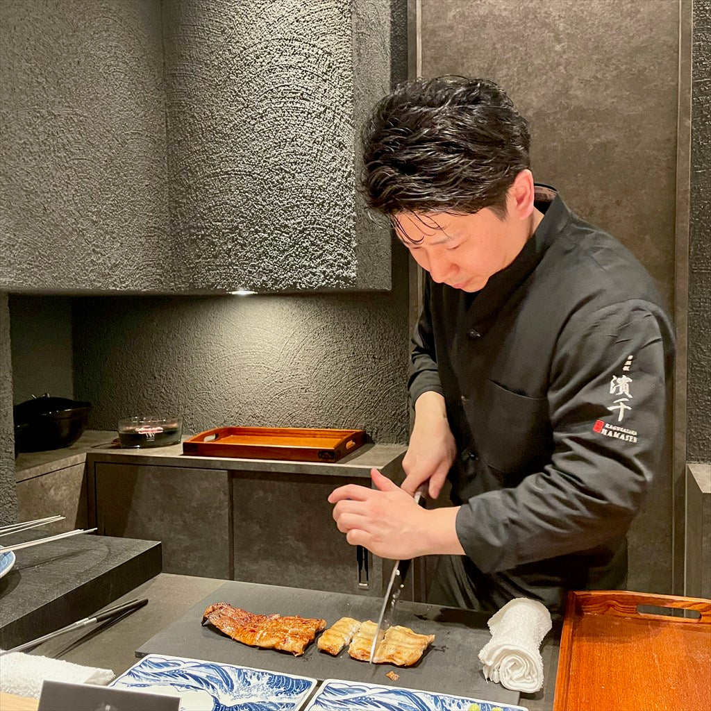 神楽坂のグルメスポットのご紹介