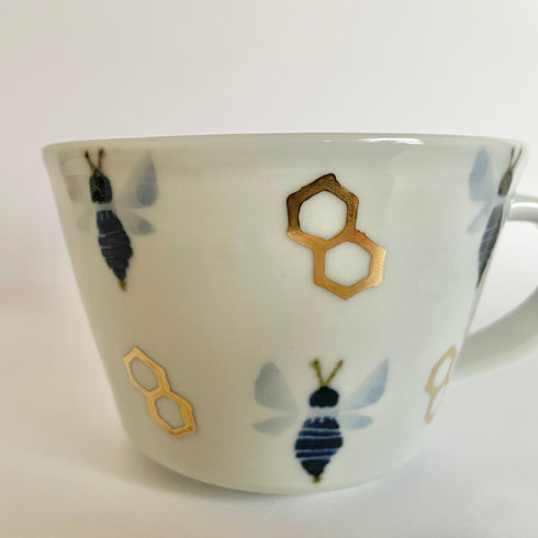 Honey Bee マグカップ(小)