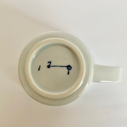 Honey Bee マグカップ(小)