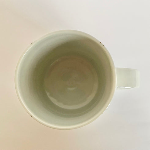 Honey Bee マグカップ(中)