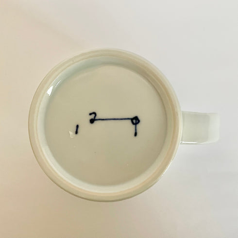 Honey Bee マグカップ(中)