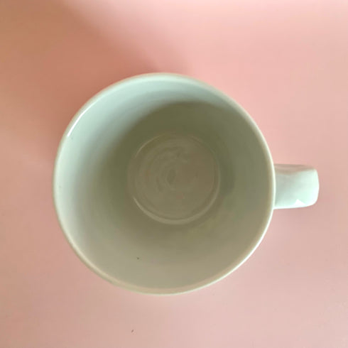 オーレマグカップ(ブレーメンの音楽隊)