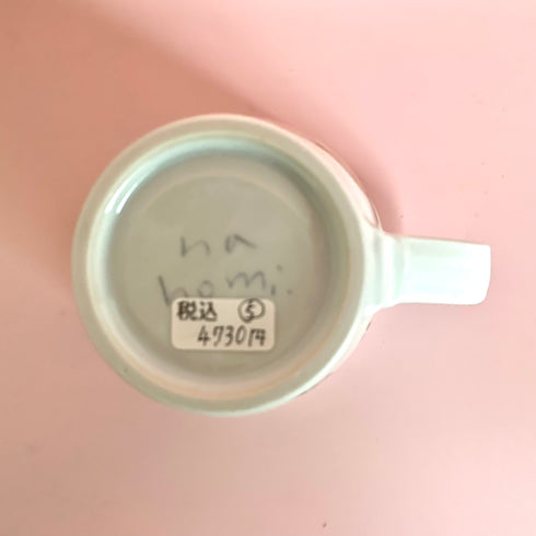 オーレマグカップ(恐竜)