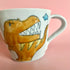 オーレマグカップ(恐竜)