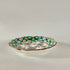 Flower Pattern Small Plate