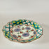 Flower Pattern Small Plate