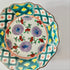 Flower Pattern Small Plate