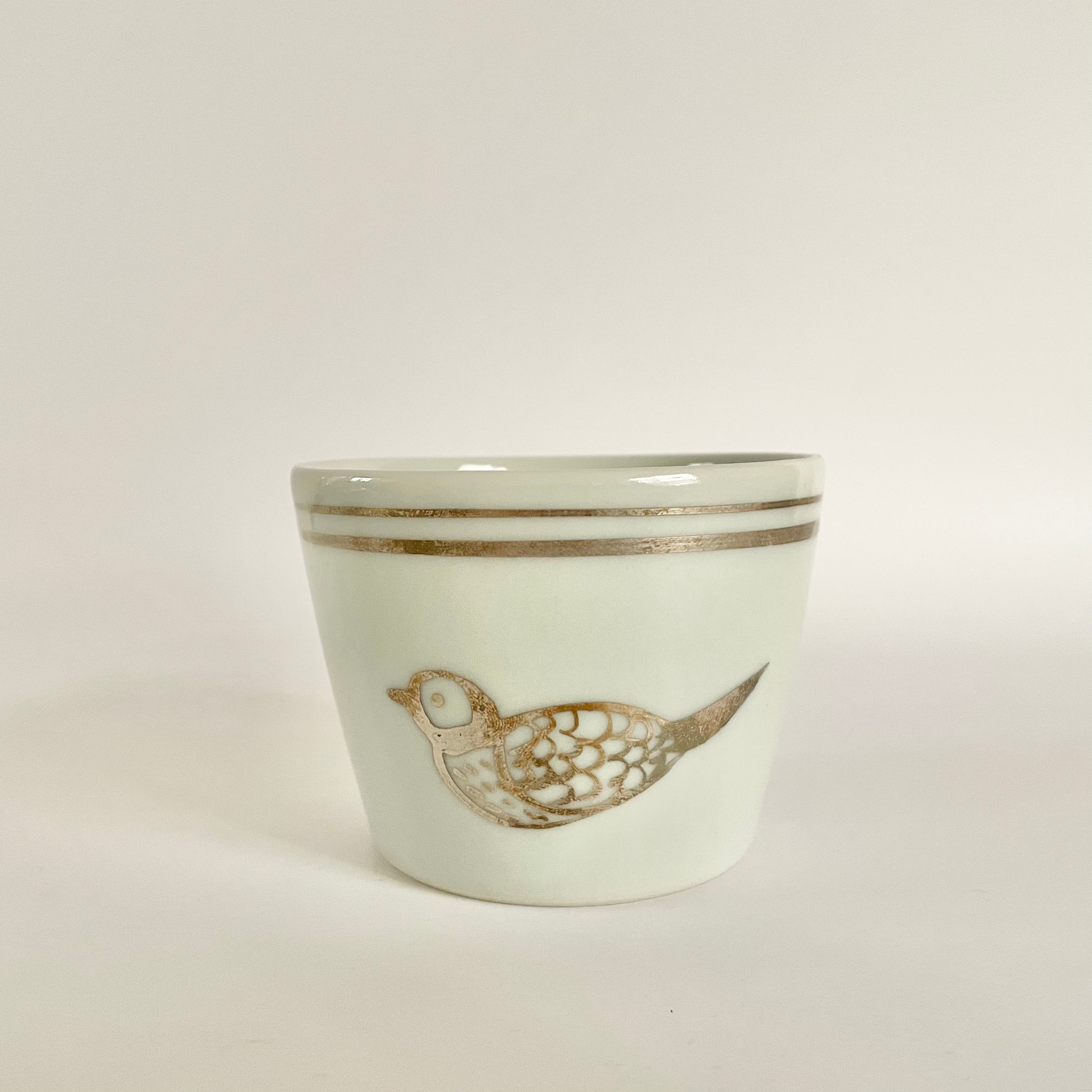 【美品】稲村真耶　楕円　舟形　鉢　4点セット　25×15.5 美品】稲村真耶 舟形 鉢 4点セット 25×15.5