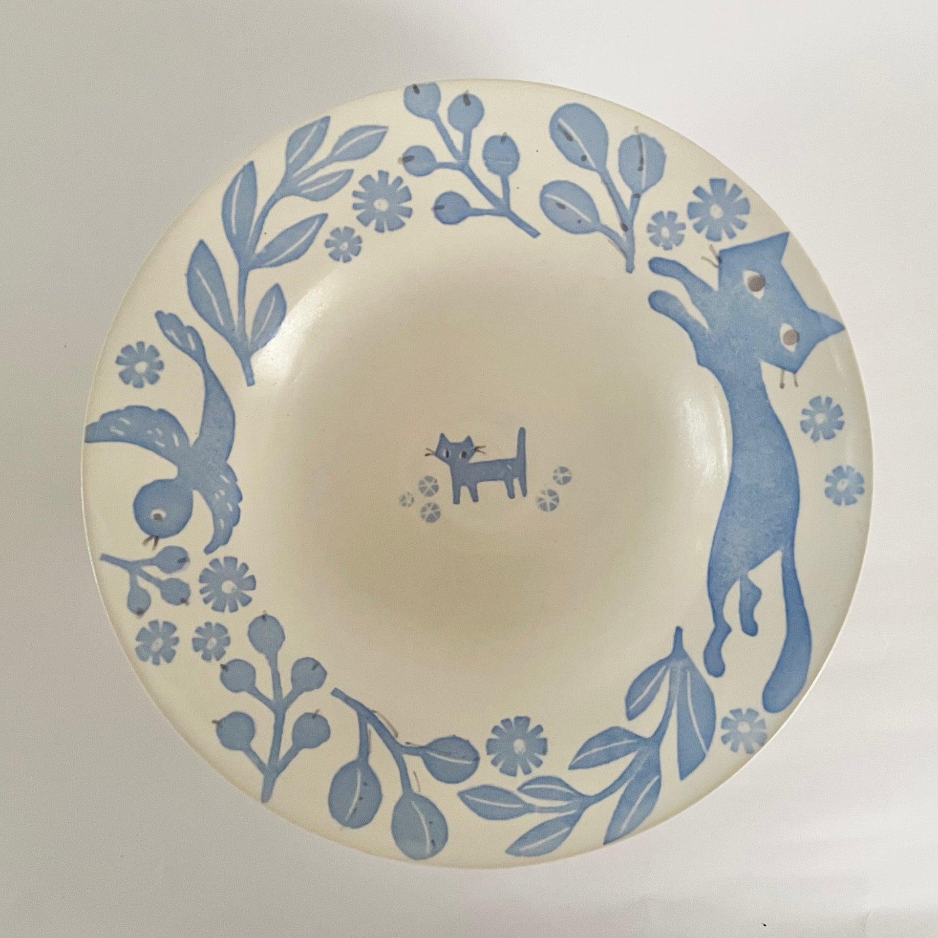 うつわやみたす×フランシュリッペ コラボプレート うつわやみたす×フランシュリッペ コラボプレート うつわやみたす